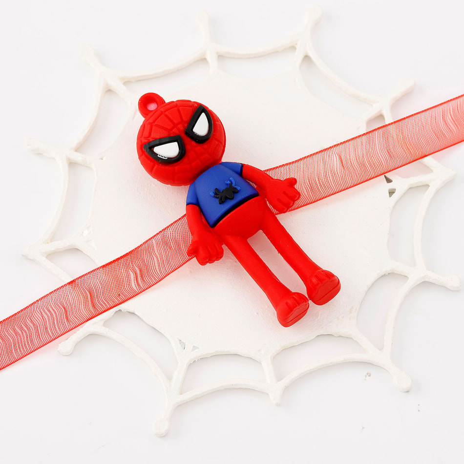 Spider Man  Pretty Little Charms