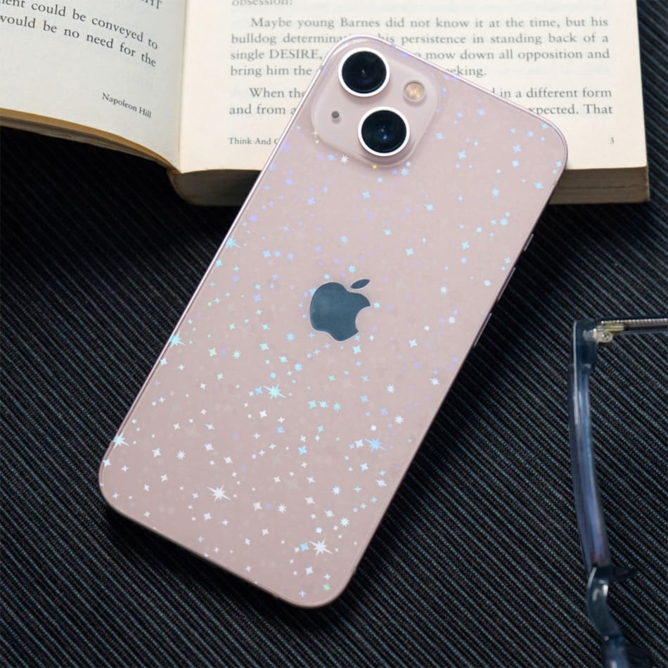 Star Mobile Wrap Apple iPhone 13 Mini | PropShop24