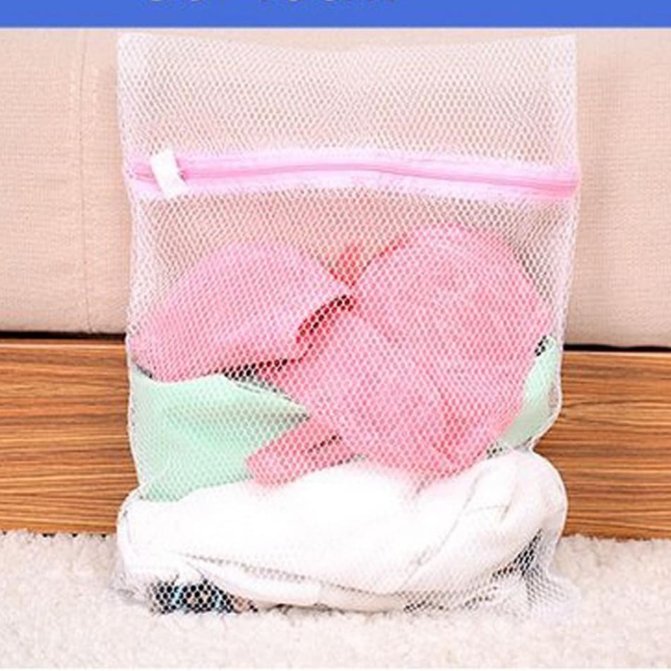 Buy Wolblix Undergarments and Innerwear Storage Bag Travel Cosmetic Pouch  for Women, Toiletry Bag Organiser (Multicolor) at Amazon.in