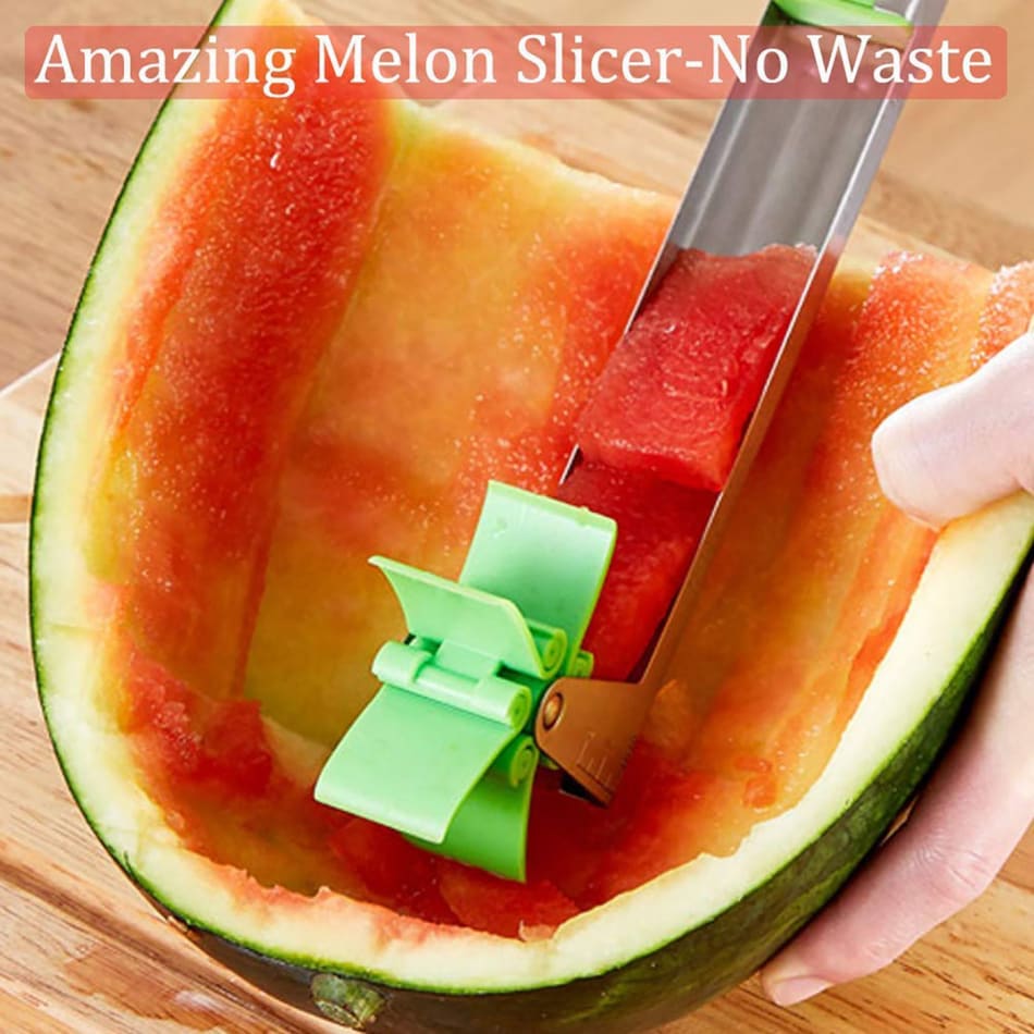 Watermelon peeler shop