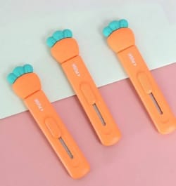Cutter - Carrot - Single Piece