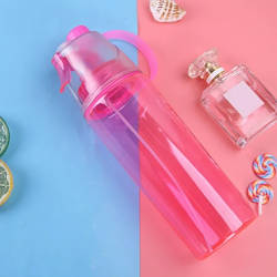 Drink Some Spray Some Mist Bottle - 600ml