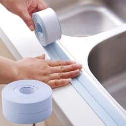 Sticker Tape - Self Adhesive - Single Piece