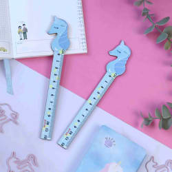 12cm ruler top
