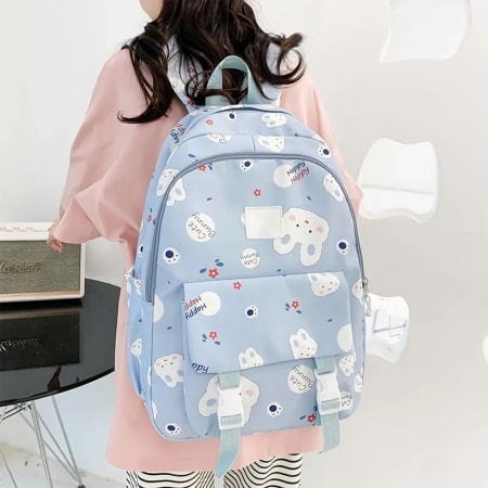 Travel store items online
