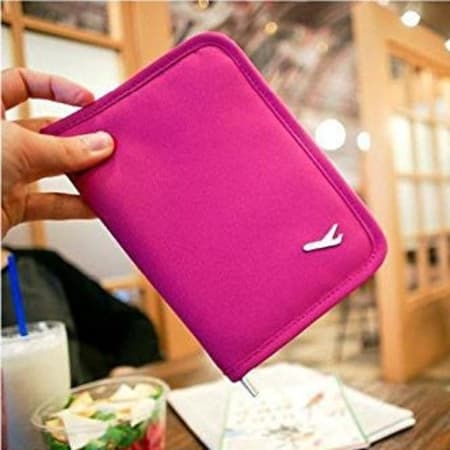 Buy Passport Case Holder Online