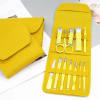 Gift 12 In 1 Manicure Pedicure Set - Assorted Single Piece