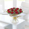 12 Red Long Stem Roses Online