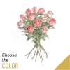 12 Roses Online