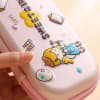 Buy 3D Cartoon Pencil Case - Assorted - Single Piece