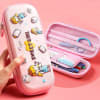 3D Cartoon Pencil Case - Assorted - Single Piece Online