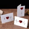 Buy 3D Love Card - Assorted - Set Of 2