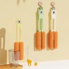 Shop 4 In 1 Multifunctional Cleaning Brush - Assorted - Single Piece
