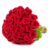 50 red roses Online