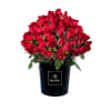 60 Roses Hatbox Online