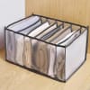 Buy 7 Compartments Cloth Organizer - Single Piece