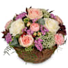 A Basket full of Poetry with Roses Online