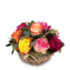 A Basket Full of Roses Online