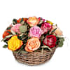 A Basket Full of Roses Online
