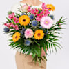 A Flowery Hug Online