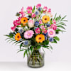 A Flowery Hug Online
