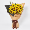 A Sunflower Kind Of Love Online