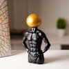 Buy Abstract Geometric Figure - Sphere