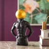 Abstract Geometric Figure - Sphere Online