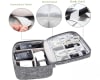 Shop Accessories Organizer Pouch - Double Layered - Single Piece