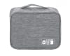 Accessories Organizer Pouch - Double Layered - Single Piece Online