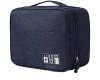 Accessories Organizer Pouch - Double Layered - Single Piece Online