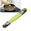 Buy Adjustable Measuring Spoon Green