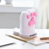 Shop Adorable 3D Cat Paw - Personalized Pen Stand