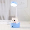 Adorable Bear Night Lamp - Assorted - Single Piece Online