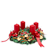 Advent in Red Online