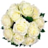 Affection White Roses Online