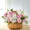 Always Graceful Basket Online