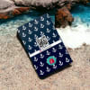 Shop Anchors Notebook - Assorted - Single Piece