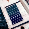 Anchors Notebook - Assorted - Single Piece Online