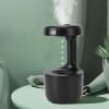 Anti-Gravity Water Droplet Humidifier - Black - Single Piece Online