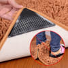 Anti Sliding Holder For Mats - Set Of 4 Online