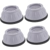 Anti Vibration Washing Machine Feet Pads - Set Of 4 Online