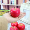 Buy Apple Shaped Candle - Single Piece