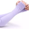 Shop Arm Sleeve - Sun Protection - Assorted - Set Of 2