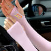 Arm Sleeve - Sun Protection - Assorted - Set Of 2 Online