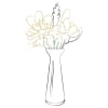 Arrangement of cut flowers Online