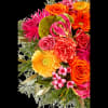 Arrangement of cut flowers Online