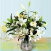 Arrangement of Cut Flowers Online