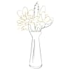 Arrangement of cut flowers Online