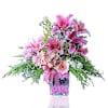 Arrangement of Cut Flowers Online